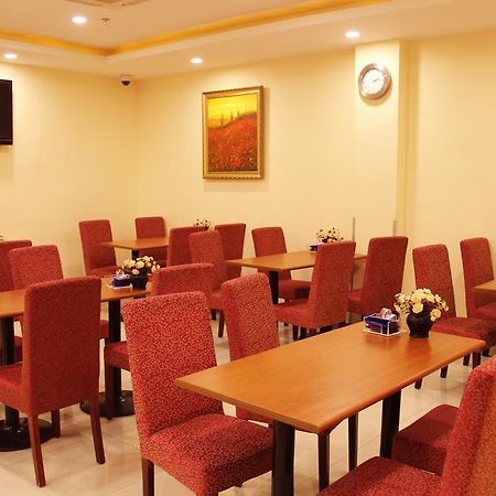 Hanting Hotel Ji'nan Jiefang Road 2nd Jinan Ruang foto